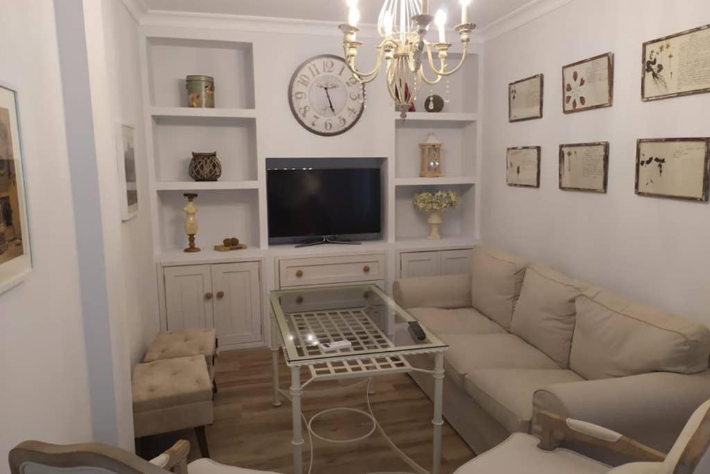 Nuevo Y Centrico, Santa Marina Apartment Cordoba Exterior photo