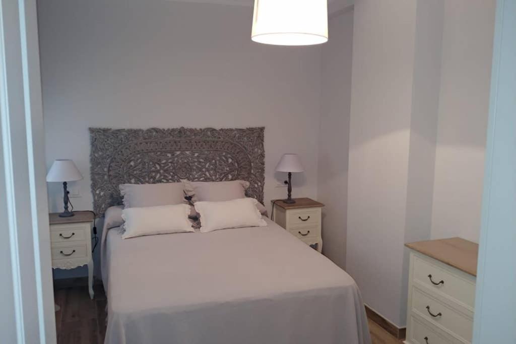 Nuevo Y Centrico, Santa Marina Apartment Cordoba Exterior photo